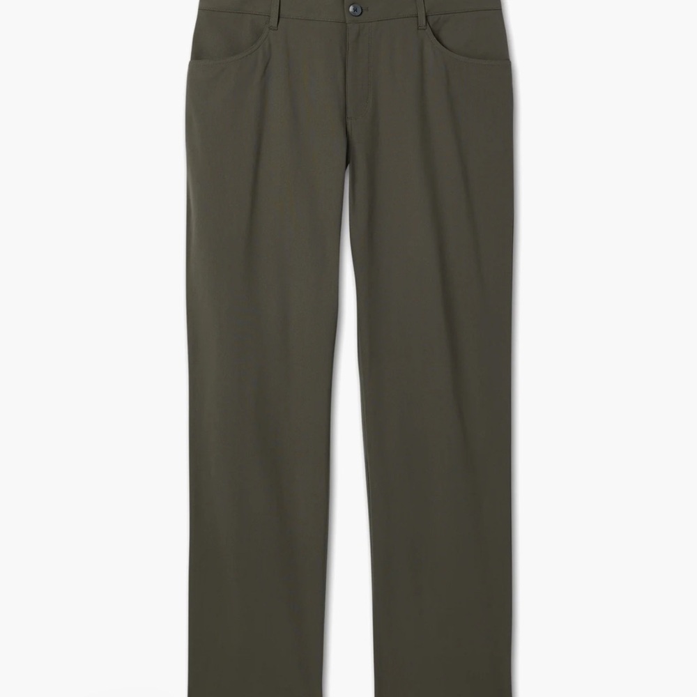Vuori Meta™ Pant Relaxed Fit 30" - Picture 4 of 8